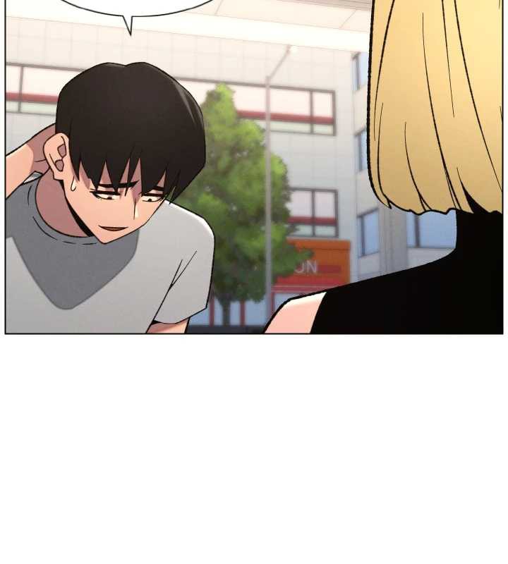 兄妹的秘密授课 - 第79話-與店長久違超商淫「啪」 - page 58