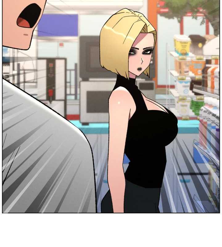 兄妹的秘密授课 - 第79話-與店長久違超商淫「啪」 - page 63