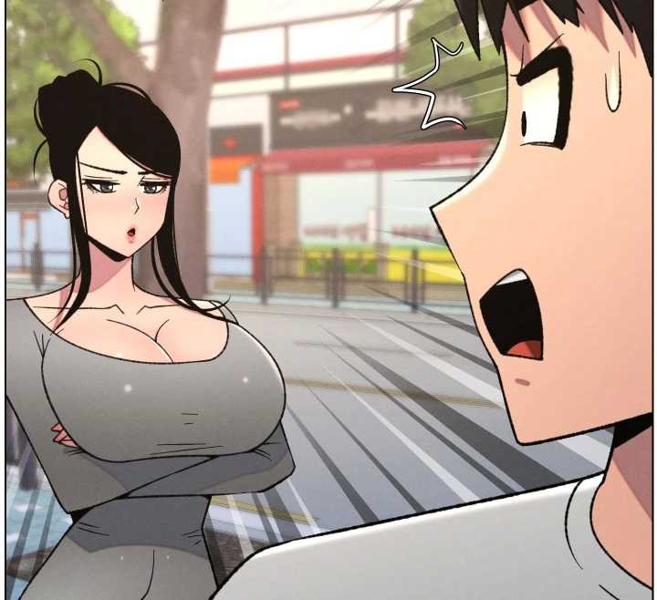 兄妹的秘密授课 - 第79話-與店長久違超商淫「啪」 - page 77