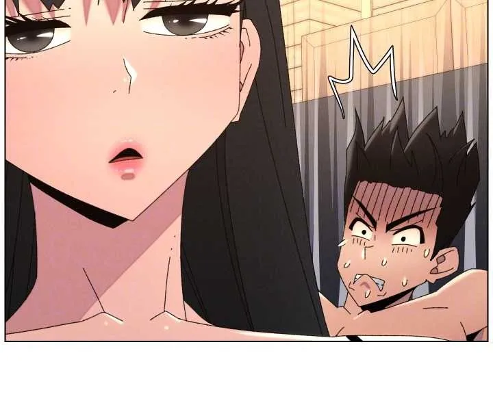 兄妹的秘密授课 - 第100話-償「精」債:店長篇 - page 110