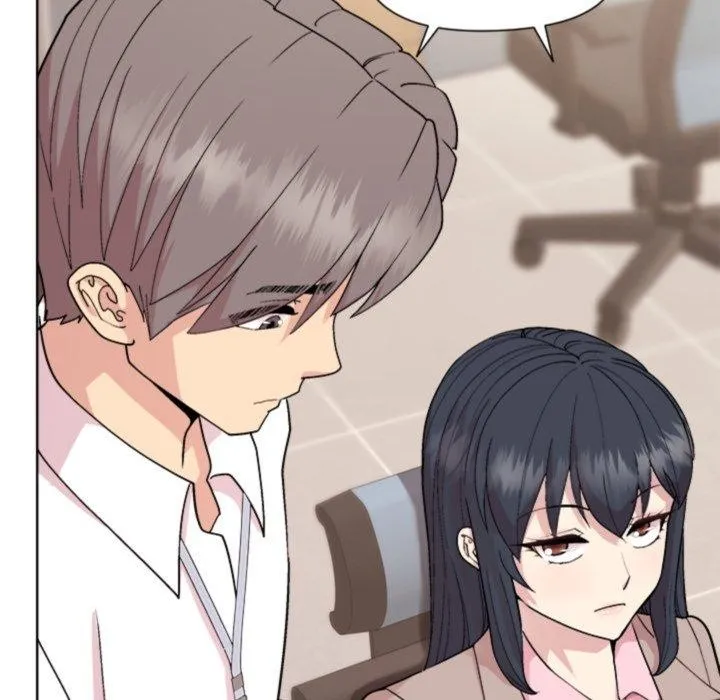 和美女上司玩游戏 - 第53話 - page 46