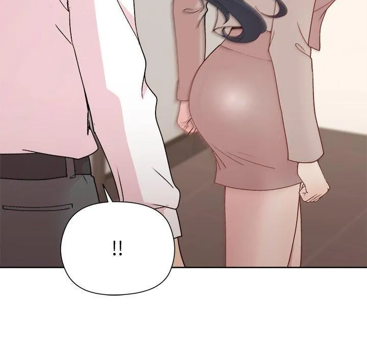 和美女上司玩游戏 - 第53話 - page 100