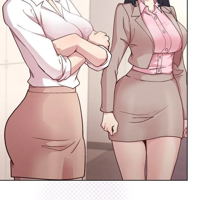 和美女上司玩游戏 - 第53話 - page 151