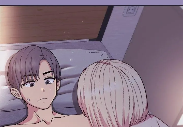 和美女上司玩游戏 - 第34話 - page 4