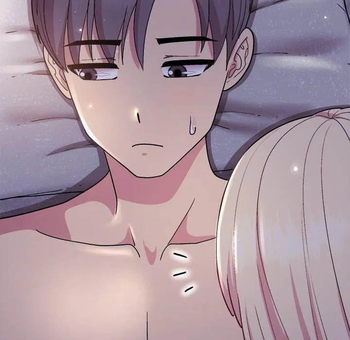 和美女上司玩游戏 - 第34話 - page 11