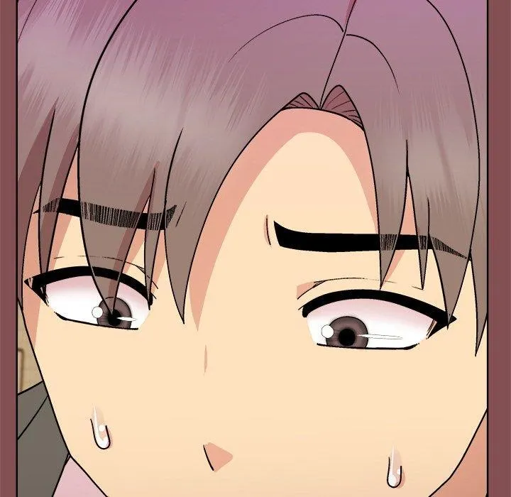 和美女上司玩游戏 - 第34話 - page 99