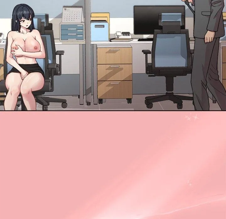 和美女上司玩游戏 - 第34話 - page 153