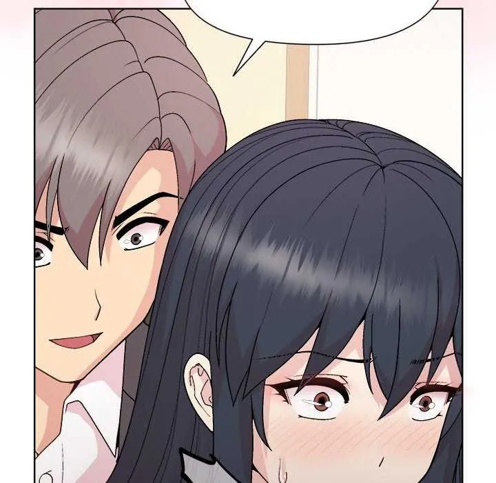 和美女上司玩游戏 - 第37話 - page 31
