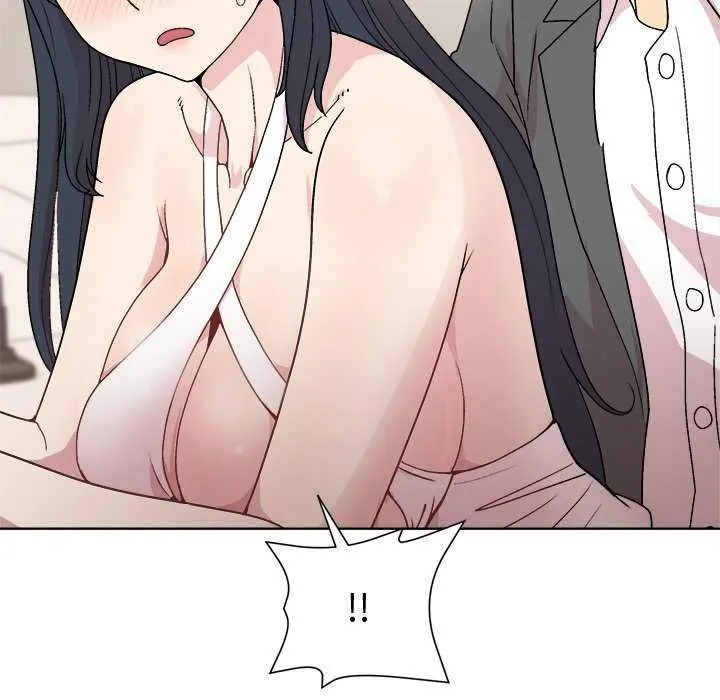 和美女上司玩游戏 - 第37話 - page 86