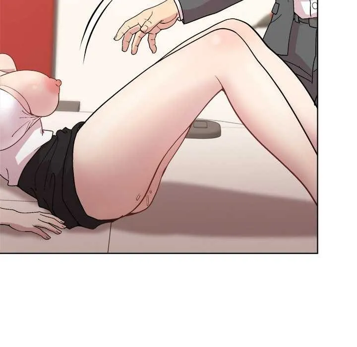 和美女上司玩游戏 - 第37話 - page 116