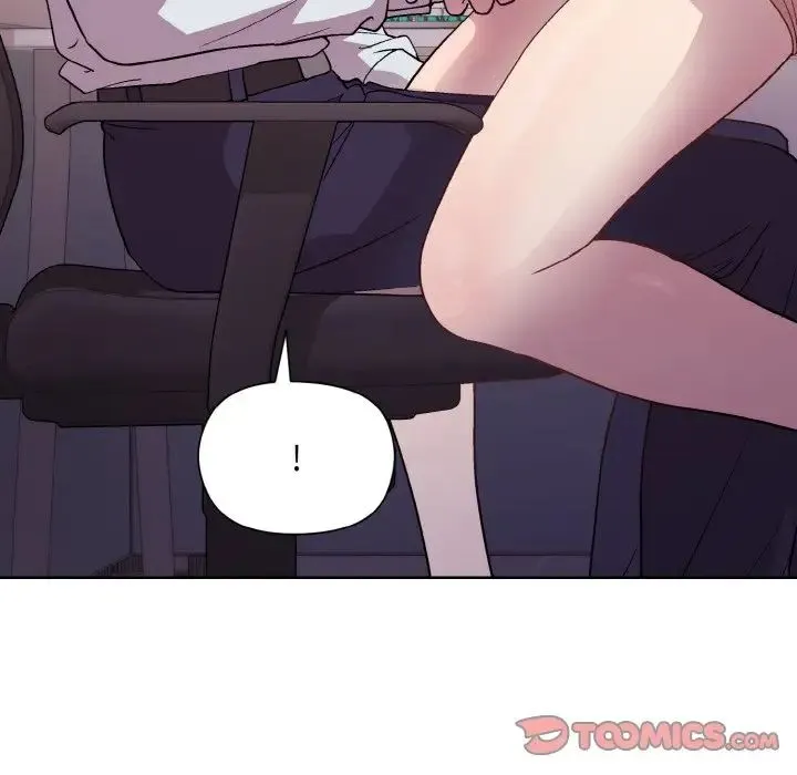 和美女上司玩游戏 - 第8話 - page 123