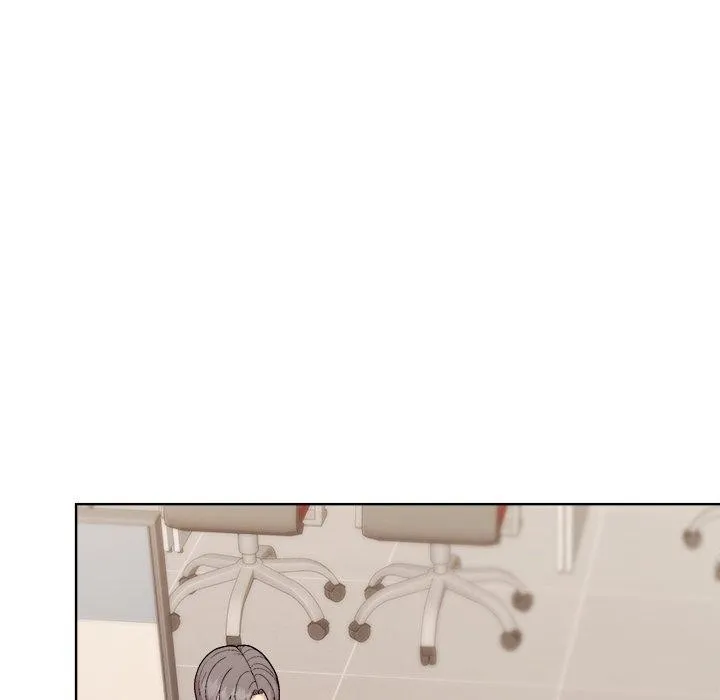 和美女上司玩游戏 - 第55話 - page 23