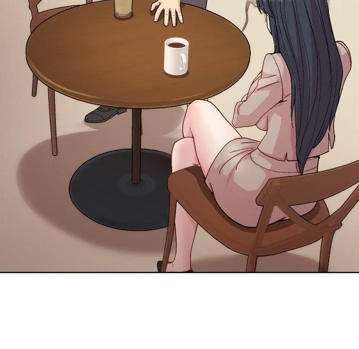 和美女上司玩游戏 - 第55話 - page 72