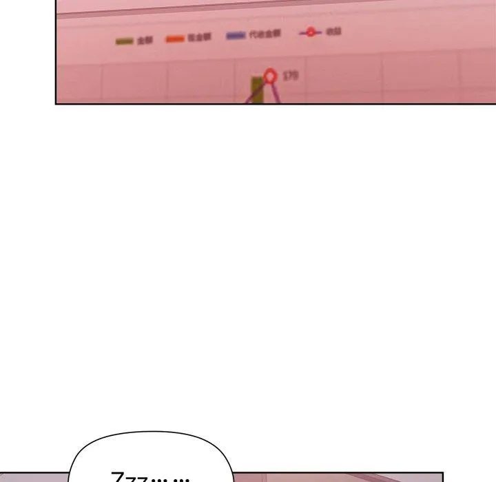 和美女上司玩游戏 - 第50話 - page 55