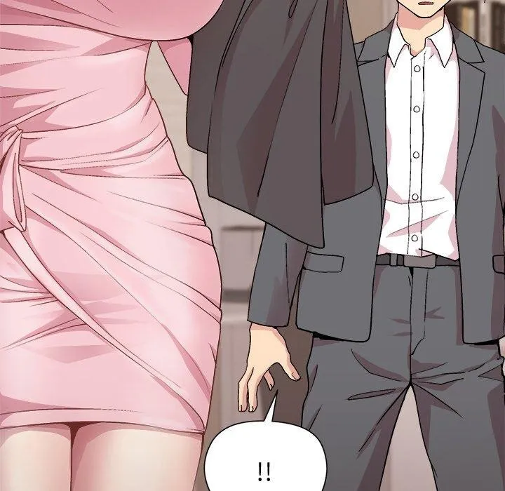 和美女上司玩游戏 - 第50話 - page 152