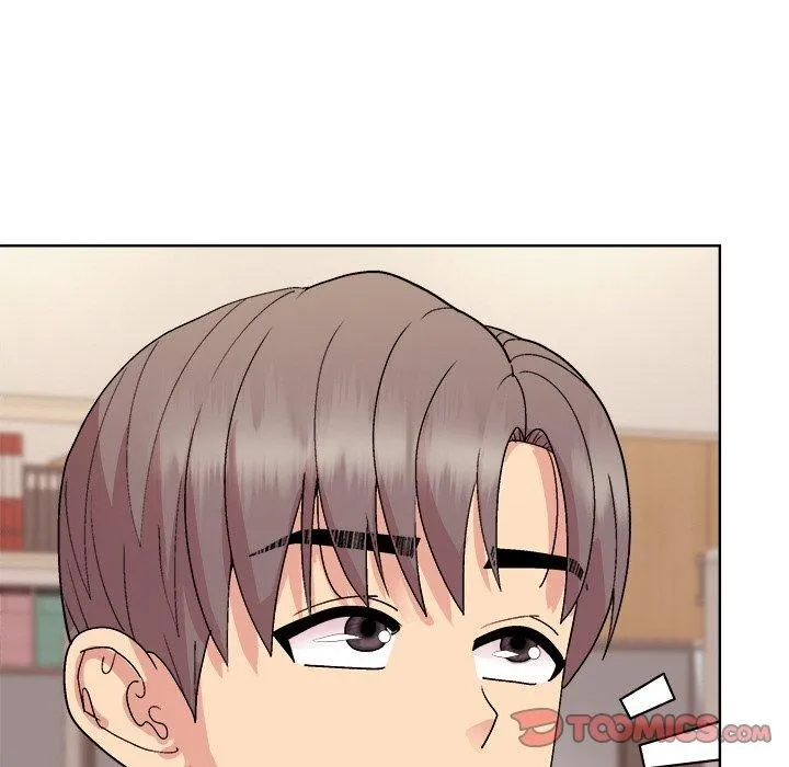 和美女上司玩游戏 - 第43話 - page 84