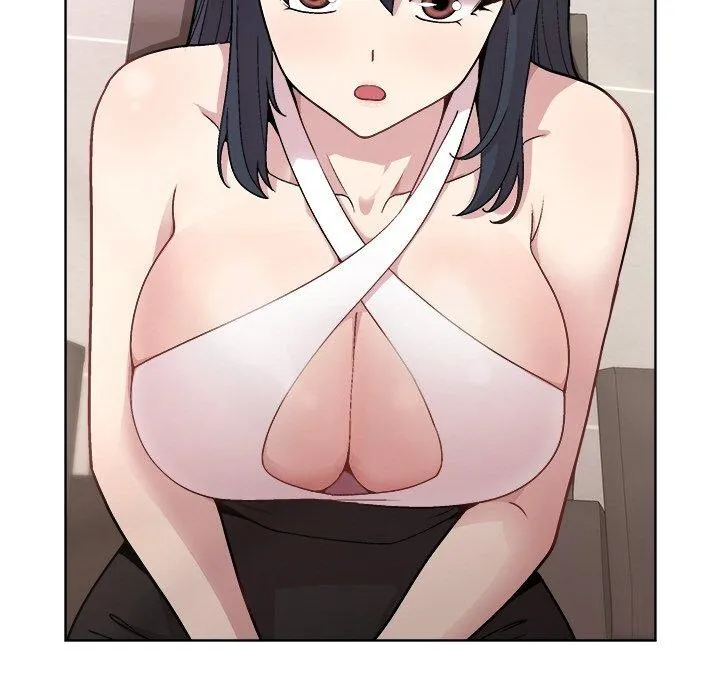 和美女上司玩游戏 - 第36話 - page 55