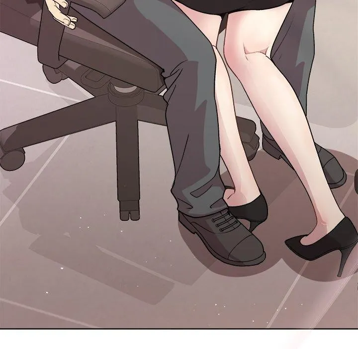和美女上司玩游戏 - 第36話 - page 72