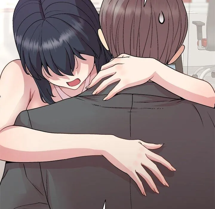 和美女上司玩游戏 - 第36話 - page 79
