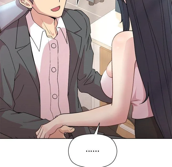 和美女上司玩游戏 - 第36話 - page 98