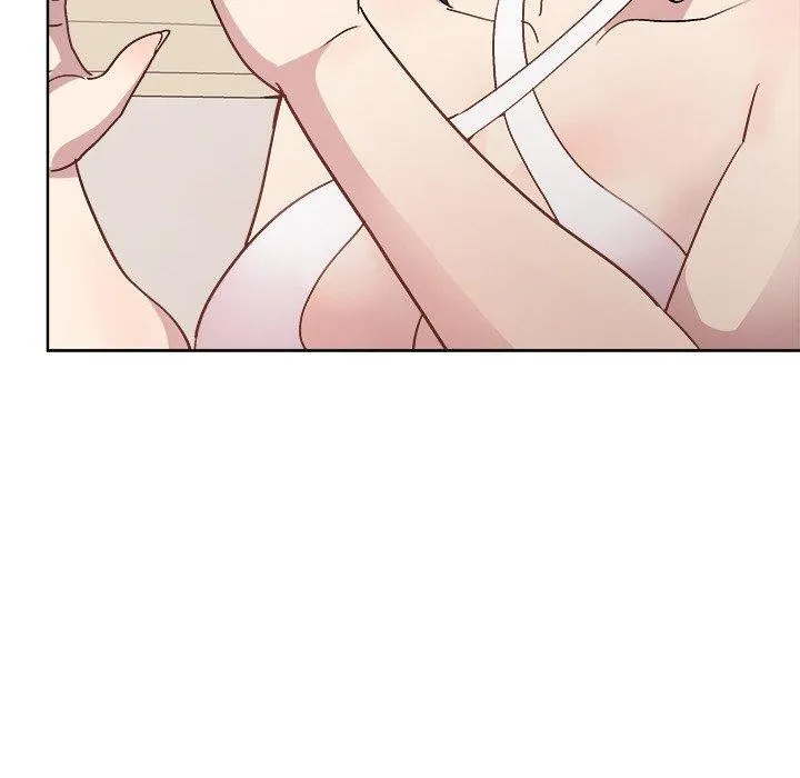 和美女上司玩游戏 - 第36話 - page 119