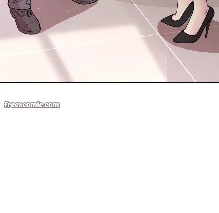 和美女上司玩游戏 - 第36話 - page 135