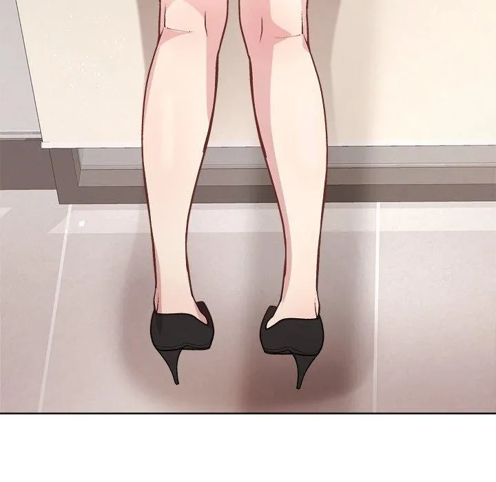 和美女上司玩游戏 - 第36話 - page 151