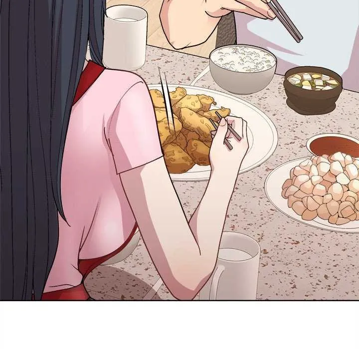和美女上司玩游戏 - 第59話 - page 45
