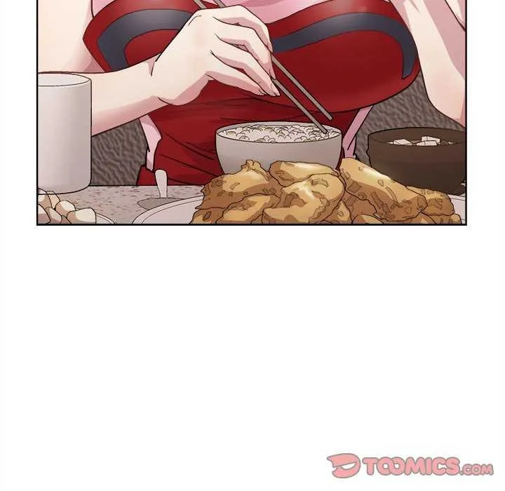 和美女上司玩游戏 - 第59話 - page 48
