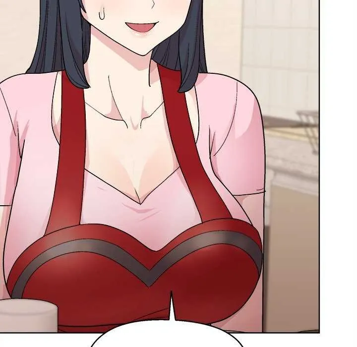和美女上司玩游戏 - 第59話 - page 59