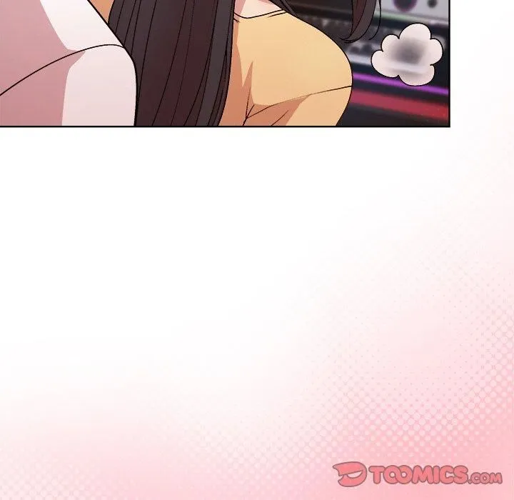 和美女上司玩游戏 - 第48話 - page 21
