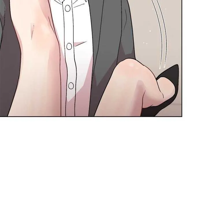 和美女上司玩游戏 - 第38話 - page 63