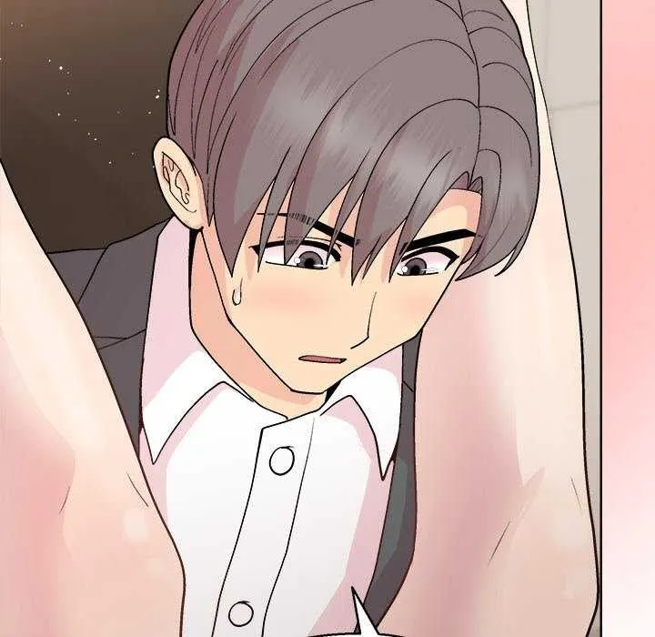 和美女上司玩游戏 - 第39話 - page 95