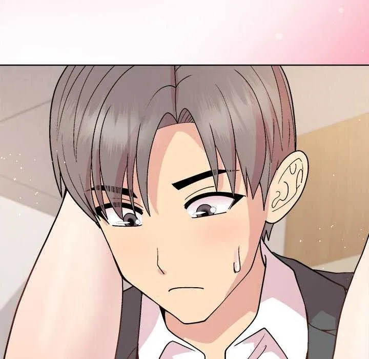 和美女上司玩游戏 - 第39話 - page 106