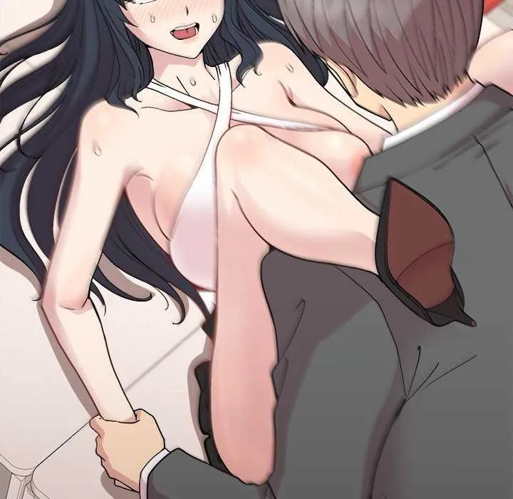 和美女上司玩游戏 - 第39話 - page 134