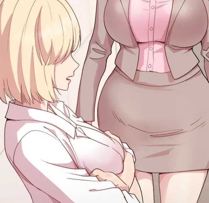 和美女上司玩游戏 - 第54話 - page 7
