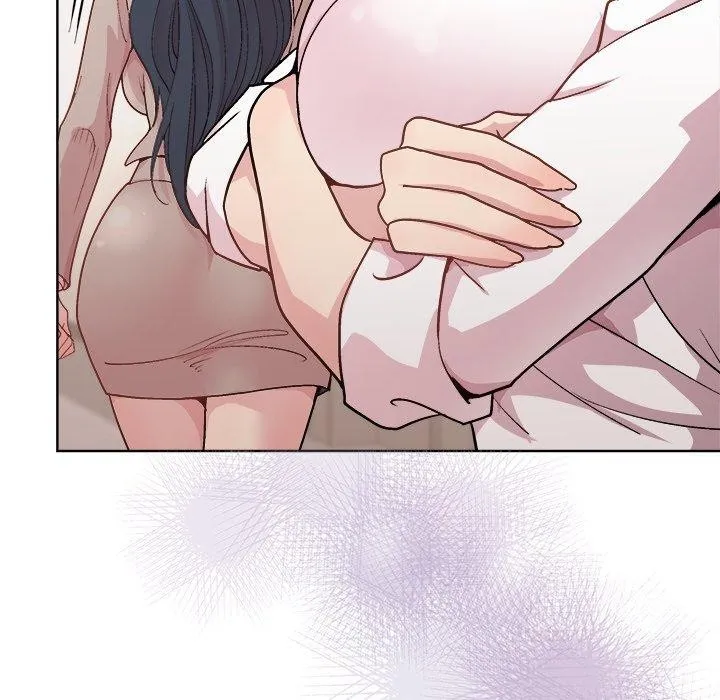和美女上司玩游戏 - 第54話 - page 19