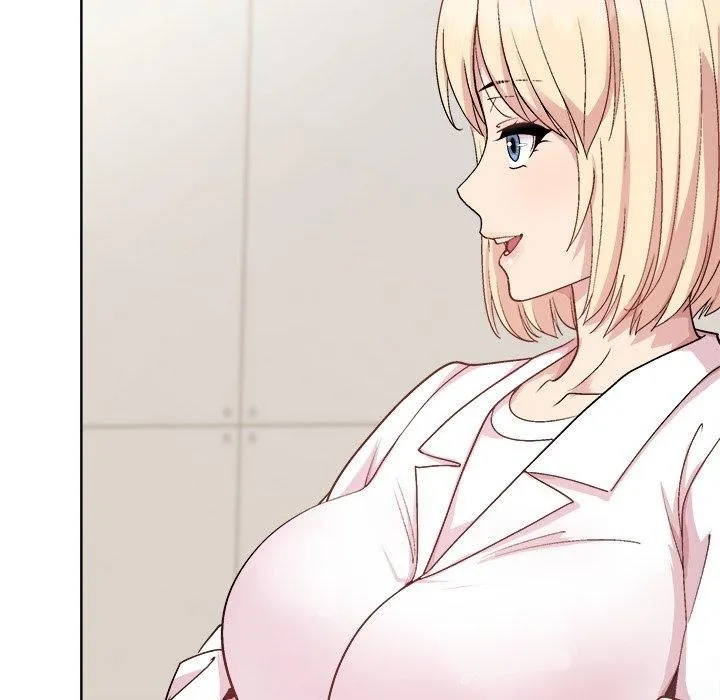 和美女上司玩游戏 - 第54話 - page 31