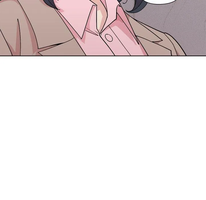 和美女上司玩游戏 - 第54話 - page 37