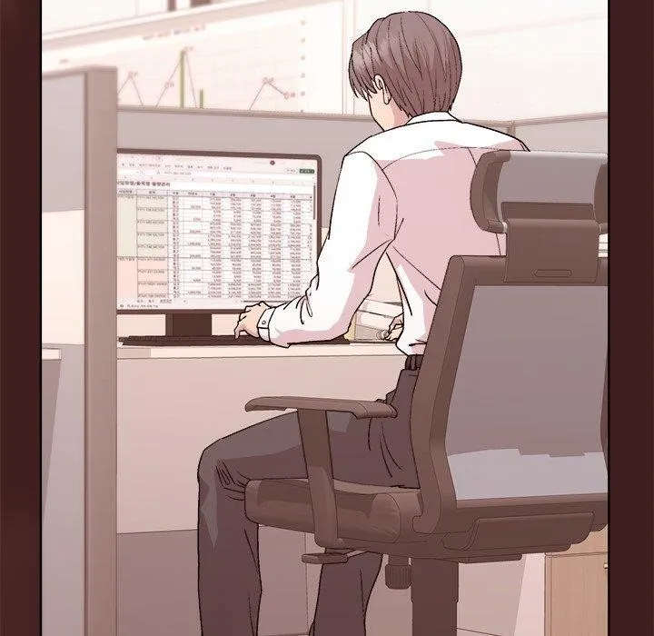 和美女上司玩游戏 - 第54話 - page 41