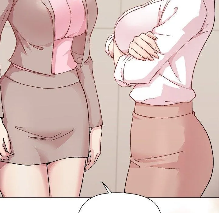 和美女上司玩游戏 - 第54話 - page 44