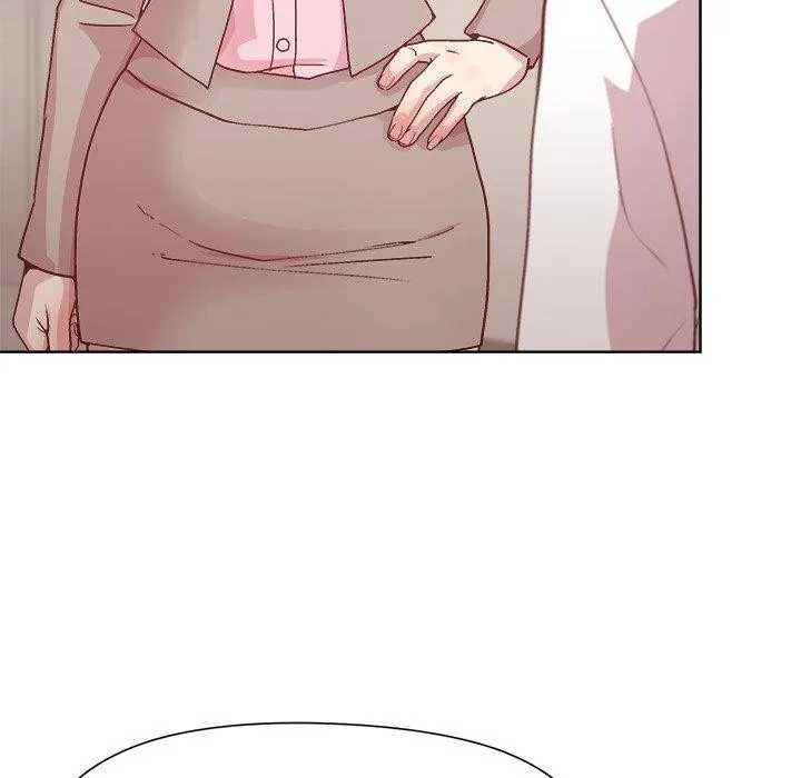 和美女上司玩游戏 - 第54話 - page 63
