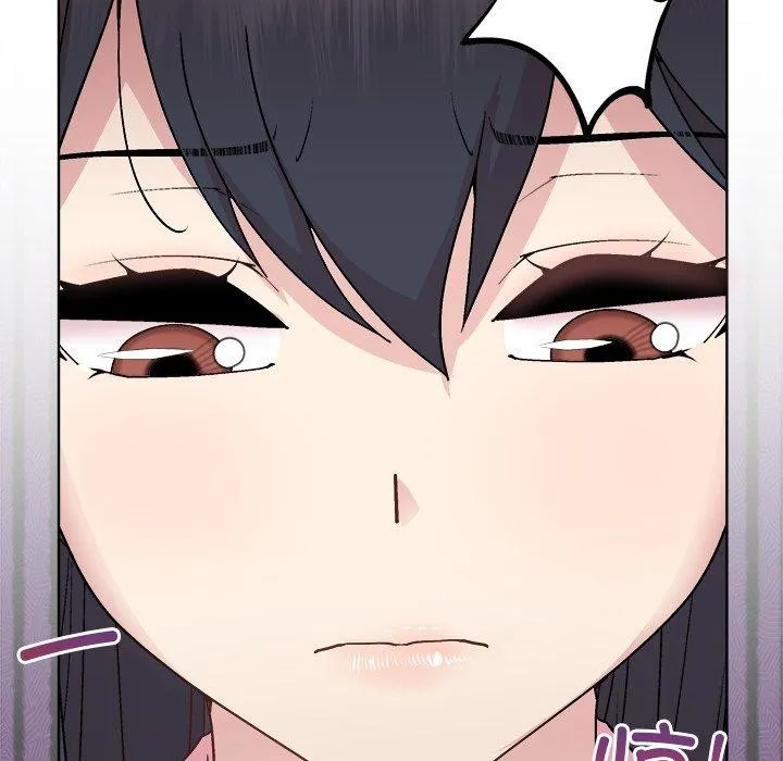 和美女上司玩游戏 - 第54話 - page 67