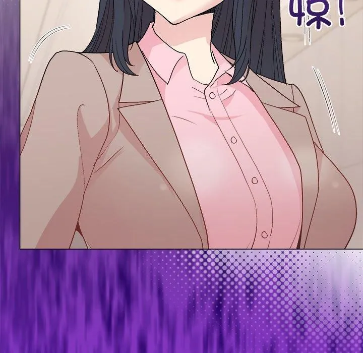 和美女上司玩游戏 - 第54話 - page 81