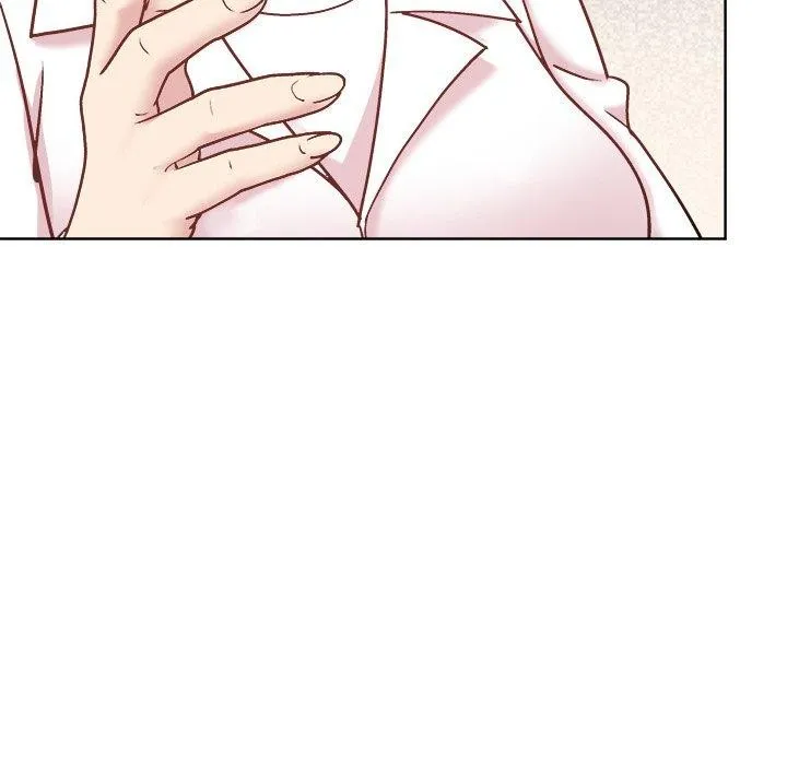 和美女上司玩游戏 - 第54話 - page 109