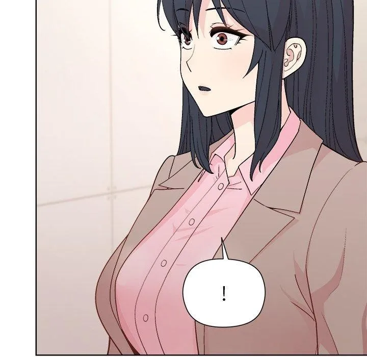 和美女上司玩游戏 - 第54話 - page 137