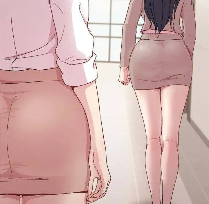 和美女上司玩游戏 - 第54話 - page 152