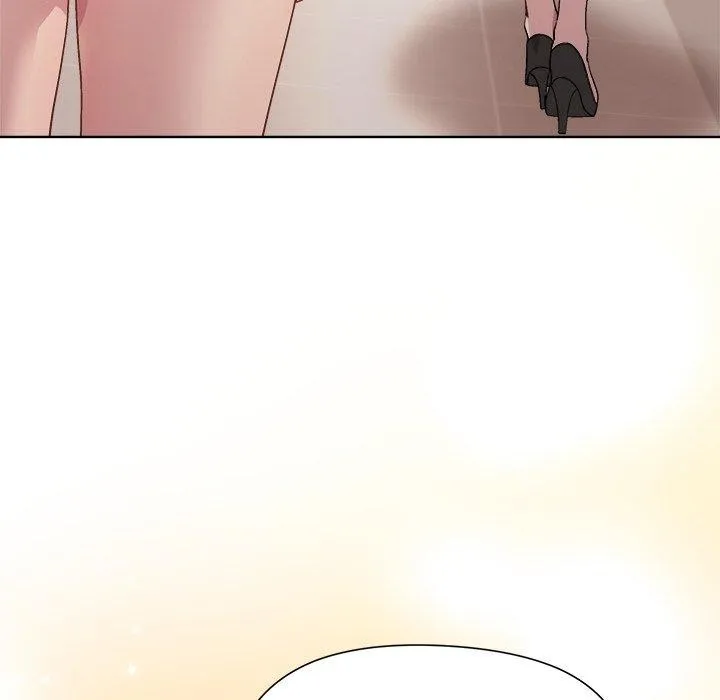 和美女上司玩游戏 - 第54話 - page 153
