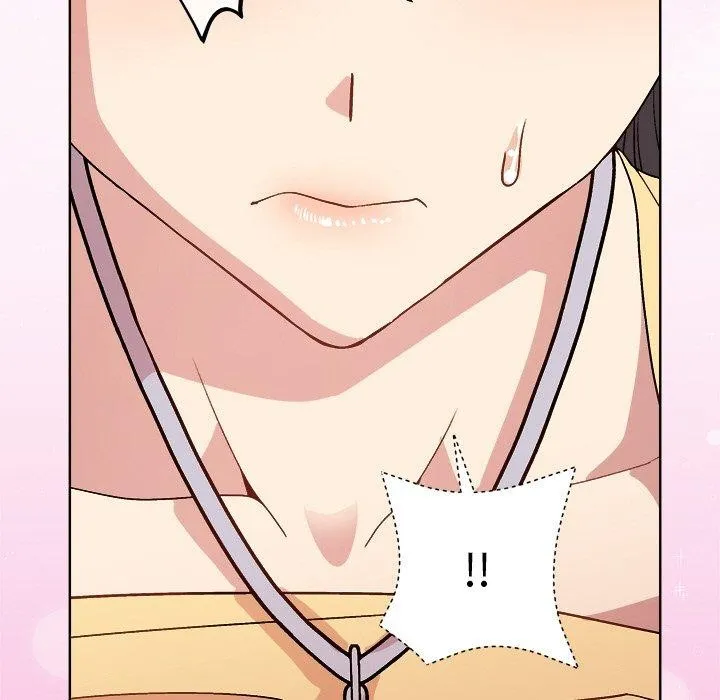 和美女上司玩游戏 - 第47話 - page 72
