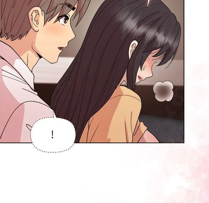 和美女上司玩游戏 - 第47話 - page 78